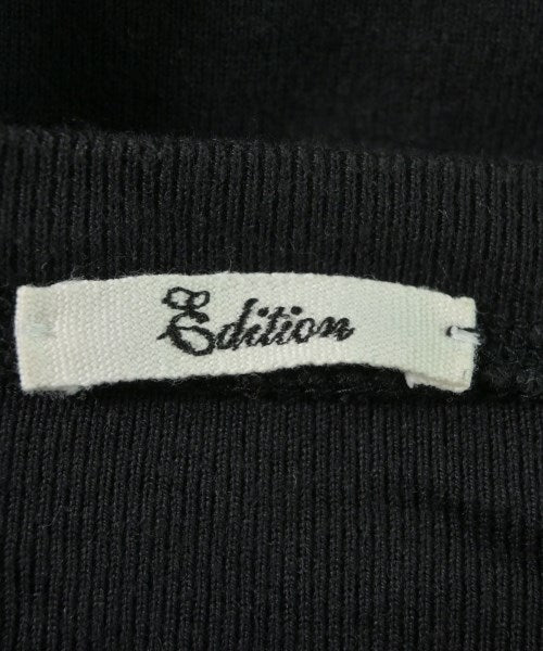 EDITION เสื้อคาร์ดิแกน