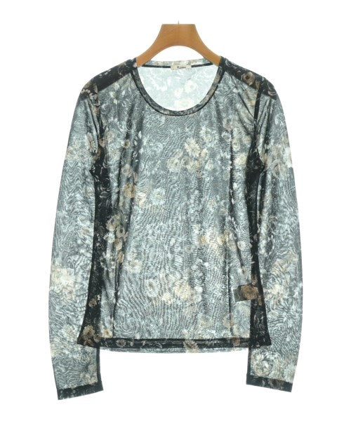 EDITION เสื้อยืด/เสื้อท็อปส์
