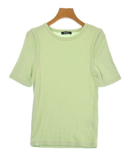 EDITION เสื้อยืด/เสื้อท็อปส์