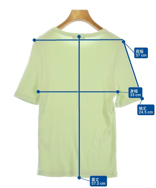 EDITION เสื้อยืด/เสื้อท็อปส์