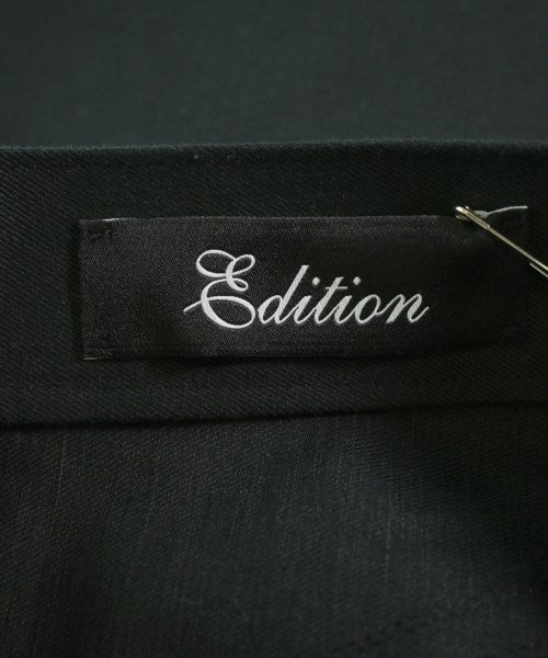 EDITION กางเกง อื่น