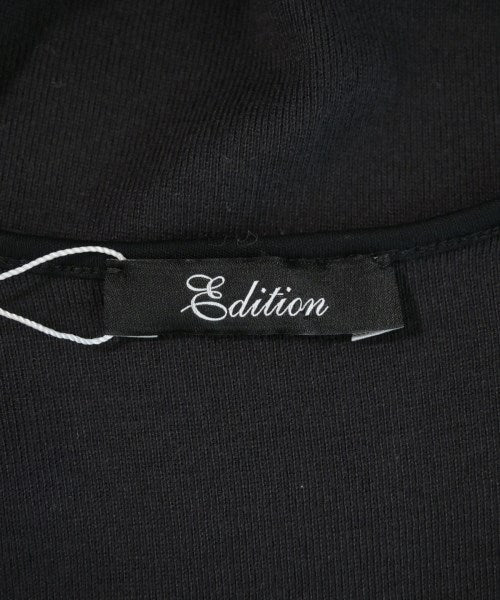 EDITION เสื้อสายเดี่ยว