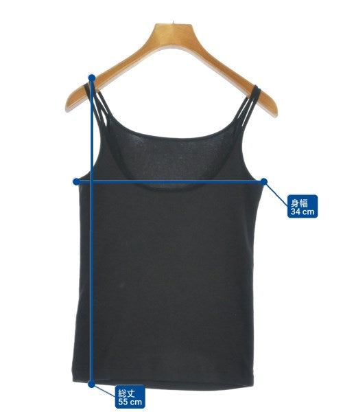 EDITION เสื้อสายเดี่ยว