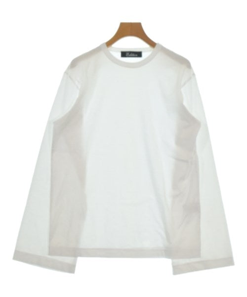 EDITION เสื้อยืด/เสื้อท็อปส์