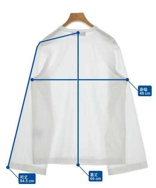 EDITION เสื้อยืด/เสื้อท็อปส์