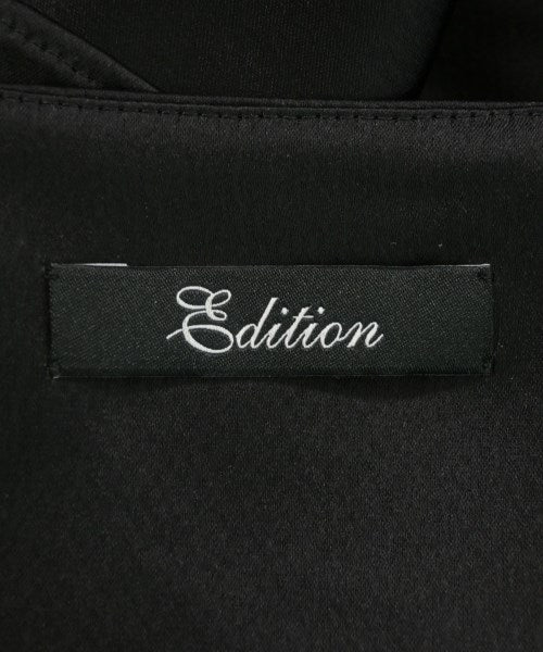 EDITION เสื้อสตรี