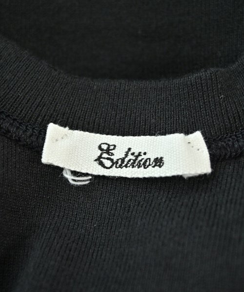 EDITION เสื้อกล้าม