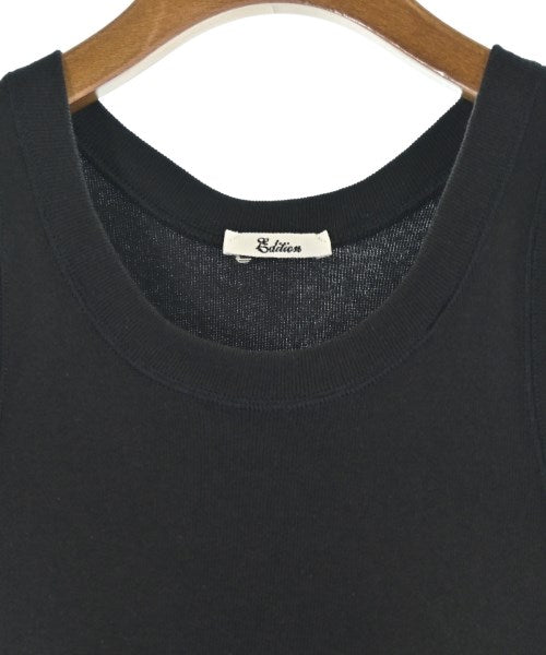 EDITION เสื้อกล้าม