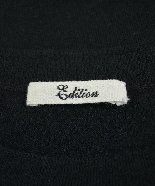 EDITION เสื้อกันหนาว