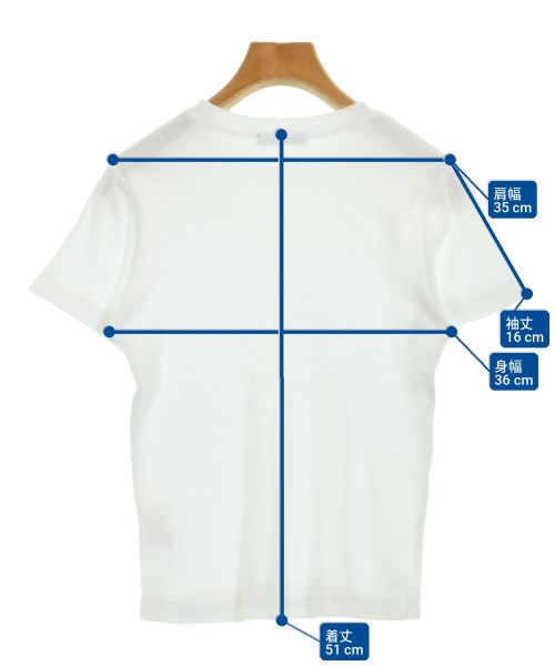EDITION เสื้อยืด/เสื้อท็อปส์
