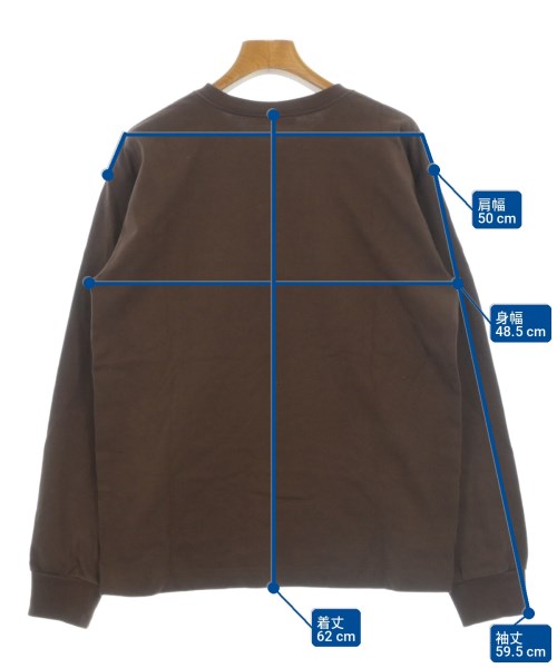 EDITION เสื้อยืด/เสื้อท็อปส์