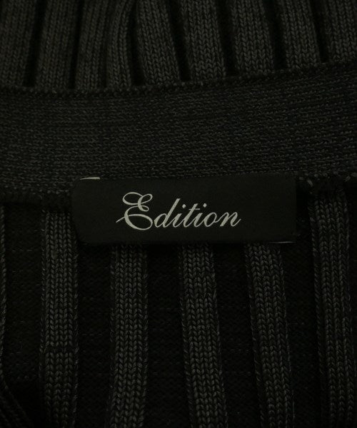 EDITION เสื้อคาร์ดิแกน