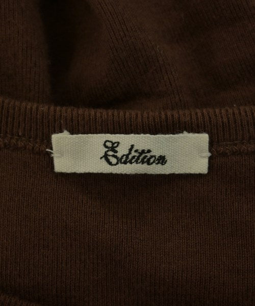 EDITION แขนกุด