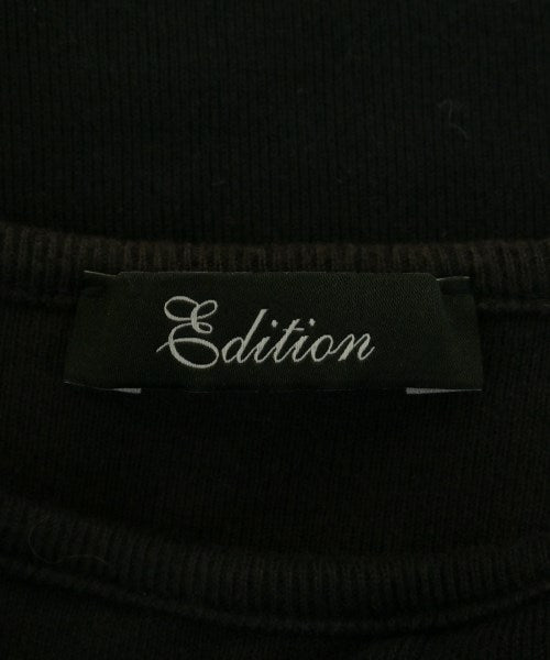 EDITION เสื้อกล้าม