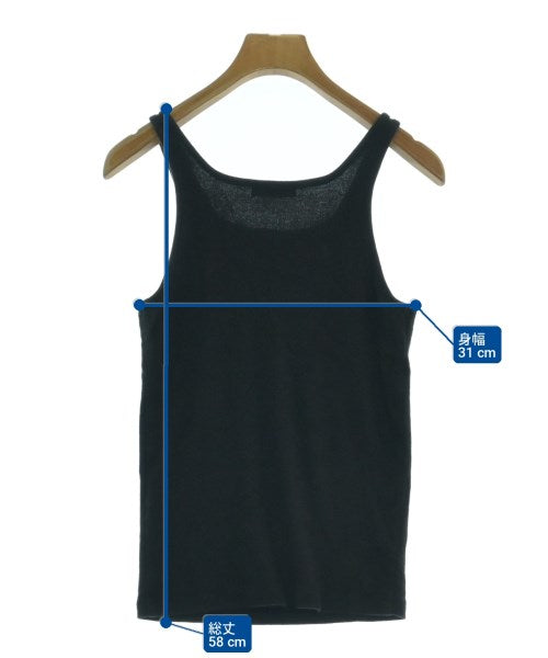 EDITION เสื้อกล้าม