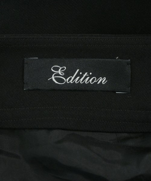 EDITION กระโปรงยาว/แม็กซี่ยาว