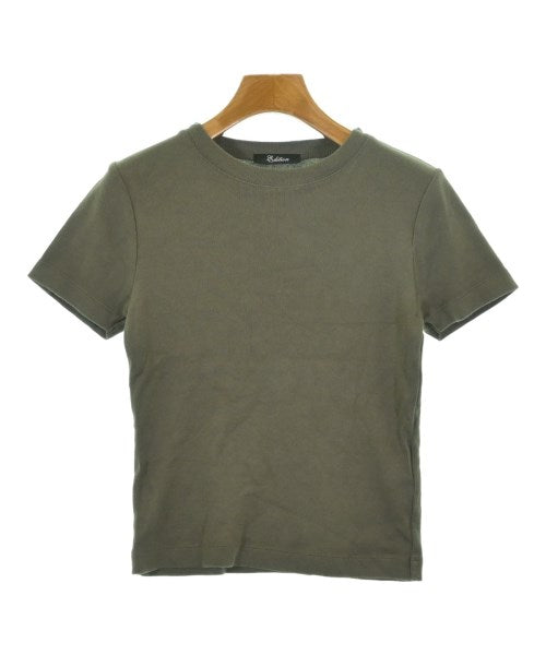 EDITION เสื้อยืด/เสื้อท็อปส์