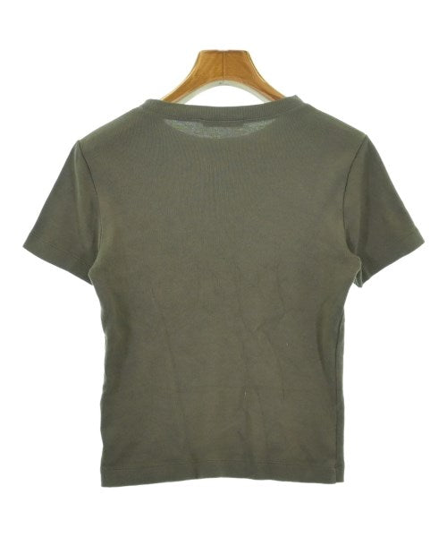 EDITION เสื้อยืด/เสื้อท็อปส์