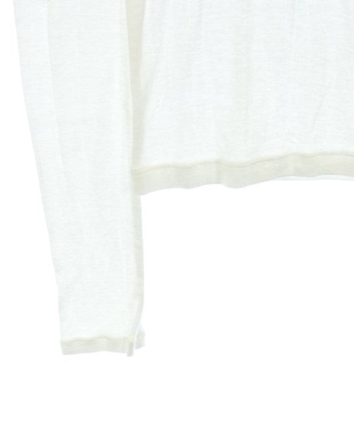 EDITION เสื้อยืด/เสื้อท็อปส์