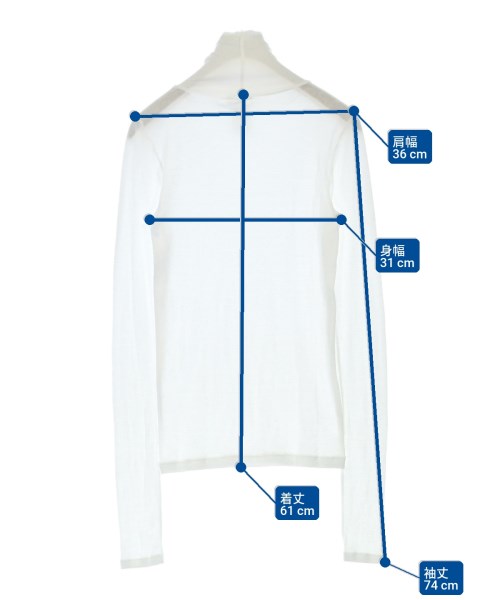 EDITION เสื้อยืด/เสื้อท็อปส์