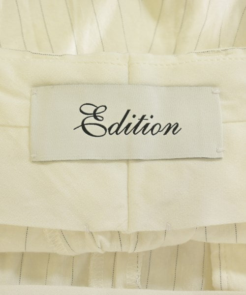 EDITION กางเกง อื่น