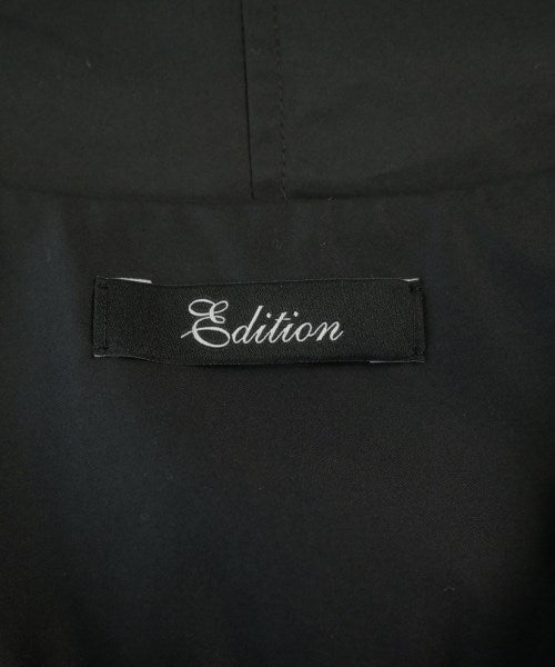 EDITION เสื้อสตรี