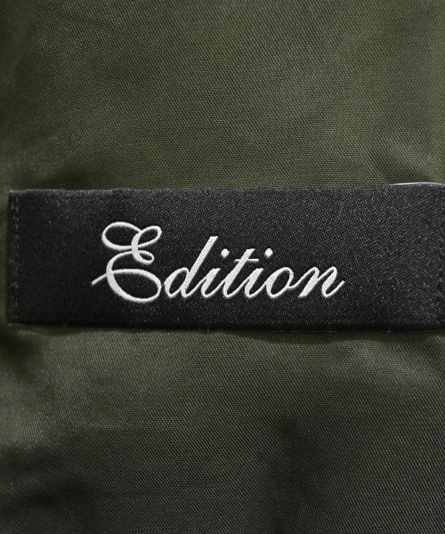EDITION กางเกง อื่น