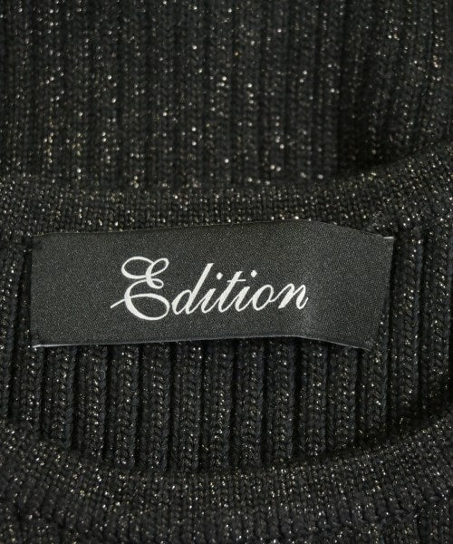 EDITION เสื้อกั๊ก