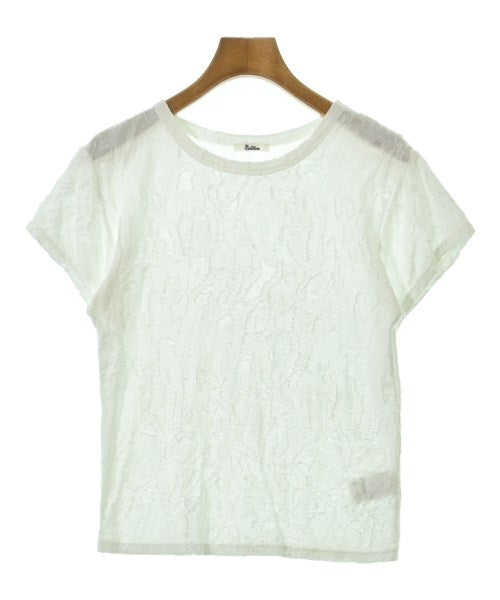 EDITION เสื้อยืด/เสื้อท็อปส์