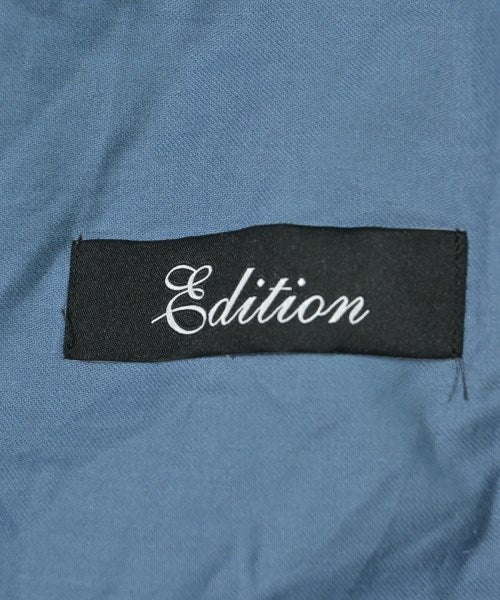 EDITION กางเกง อื่น