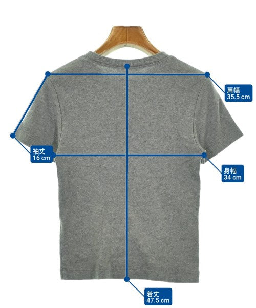 EDITION เสื้อยืด/เสื้อท็อปส์