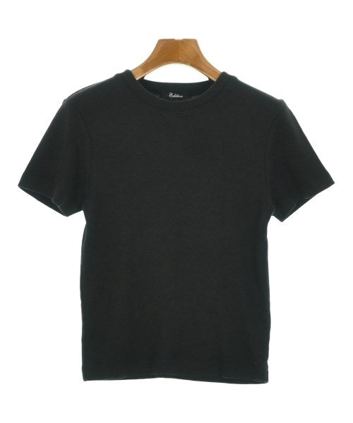EDITION เสื้อยืด/เสื้อท็อปส์