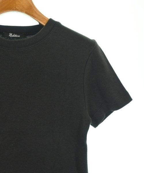EDITION เสื้อยืด/เสื้อท็อปส์