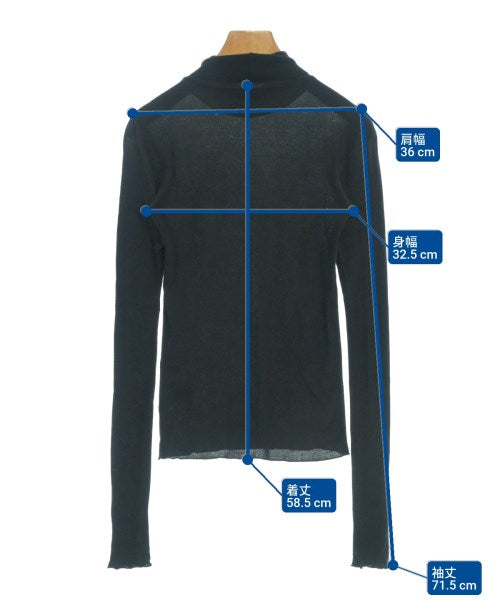 EDITION เสื้อยืด/เสื้อท็อปส์