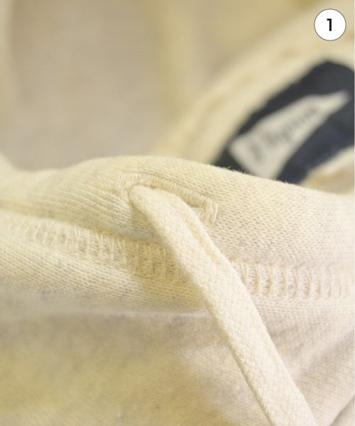 Pilgrim surf+Supply เสื้อฮู้ด