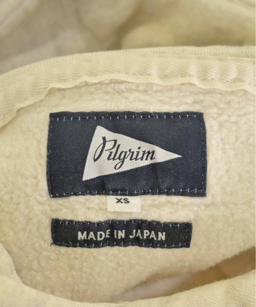 Pilgrim surf+Supply เสื้อฮู้ด
