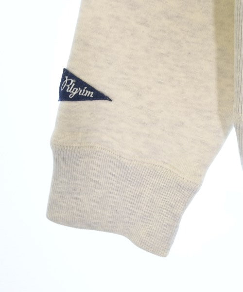 Pilgrim surf+Supply เสื้อฮู้ด