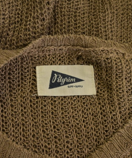 Pilgrim surf+Supply เสื้อกันหนาว