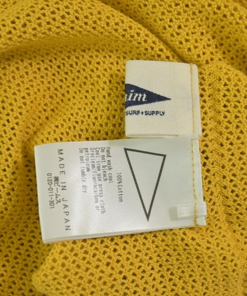 Pilgrim surf+Supply เสื้อกันหนาว
