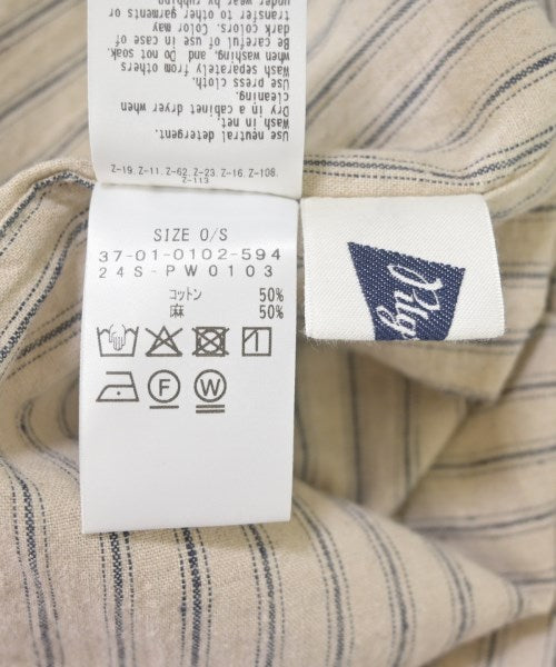 Pilgrim surf+Supply เสื้อกั๊ก
