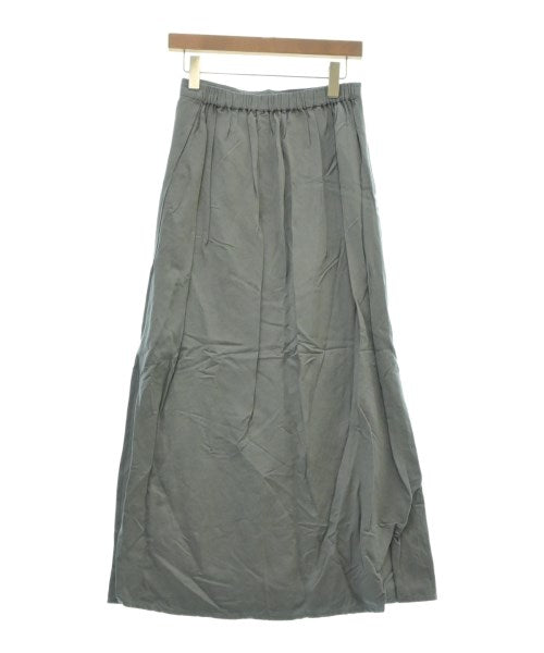 Pilgrim surf+Supply กระโปรงยาว/แม็กซี่ยาว