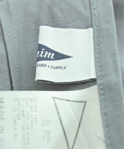 Pilgrim surf+Supply กระโปรงยาว/แม็กซี่ยาว