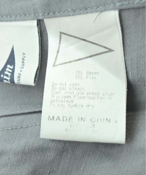 Pilgrim surf+Supply กระโปรงยาว/แม็กซี่ยาว