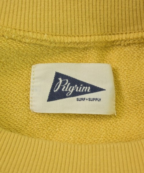 Pilgrim surf+Supply เสื้อสเวตเตอร์