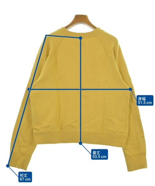 Pilgrim surf+Supply เสื้อสเวตเตอร์