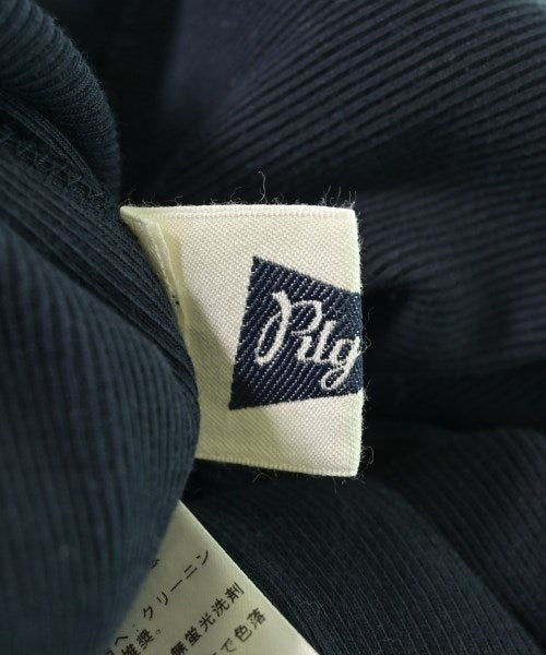 Pilgrim surf+Supply เสื้อยืด/เสื้อท็อปส์