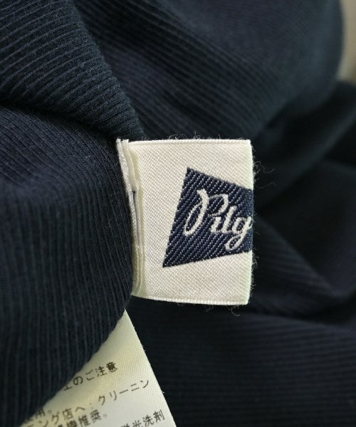 Pilgrim surf+Supply เสื้อยืด/เสื้อท็อปส์