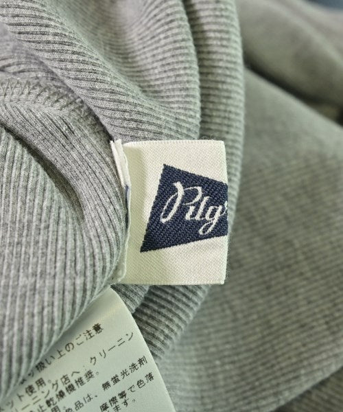 Pilgrim surf+Supply เสื้อยืด/เสื้อท็อปส์