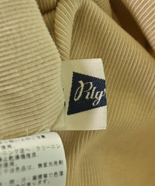 Pilgrim surf+Supply เสื้อยืด/เสื้อท็อปส์