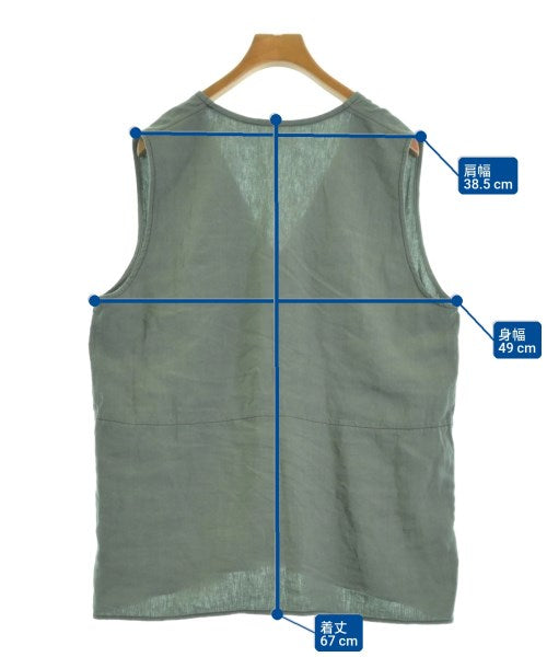 Pilgrim surf+Supply เสื้อสตรี